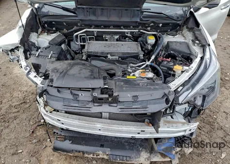 2023 Subaru Ascent Touring z USA, uszkodzony, nr VIN 4S4WMAWD3P3424131